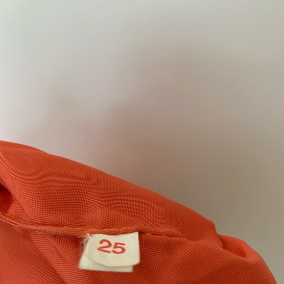 SOLD Vintage 🍊 Prada Tessuto Handbag - Picture 13 of 14